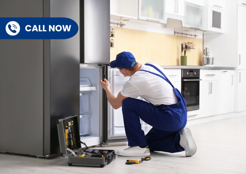 South Jordan Appliance Repair Company